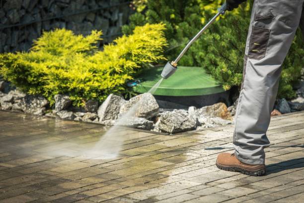 Best Dumpster Area Cleaning  in Redwood City, CA