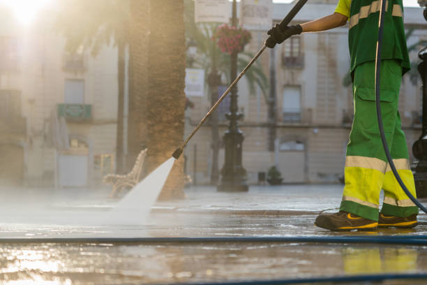 Paint Preparation in Redwood City, CA